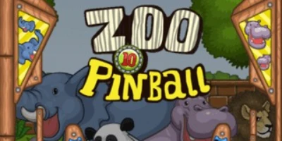 online ve ücretsiz Zoo Pinball oyna