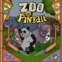online ve ücretsiz Zoo Pinball oyna